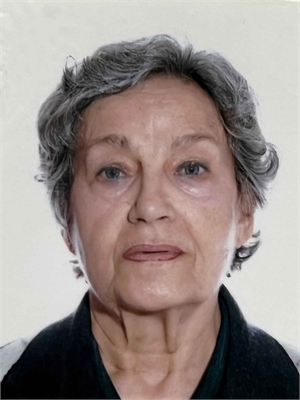 Antonietta Federici