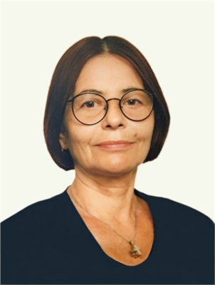 Maria Morino