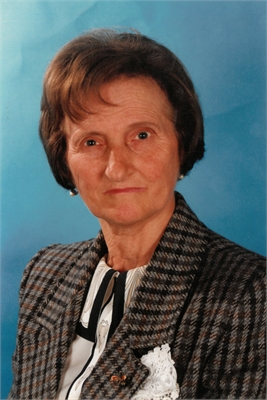 Lucia Mandirola
