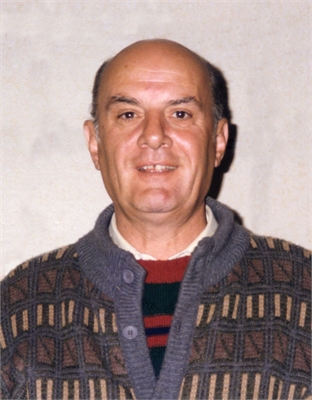 Franco Orlandi