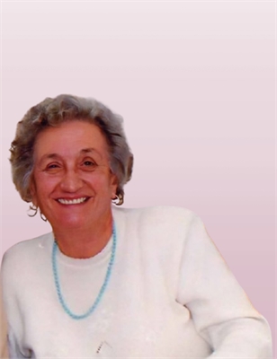 ANGELA CALOSSO