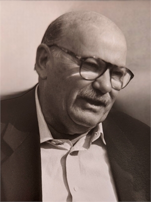 MARIO CARLO LENZI