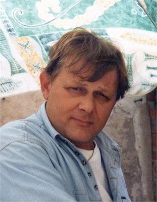 Roberto Guiaro