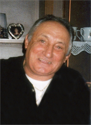 Martino Massarenti