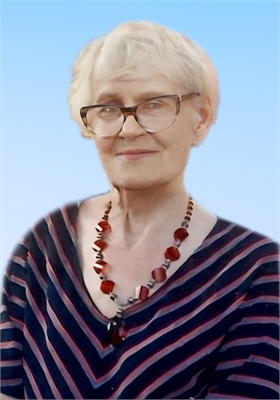 Wanda Lepiarz
