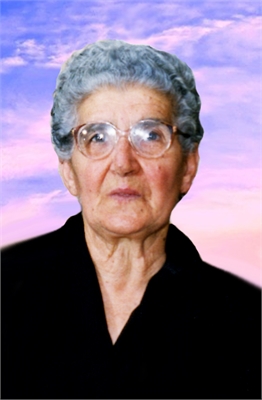 Filomena Di Candia