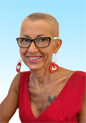 Roberta Beltarre