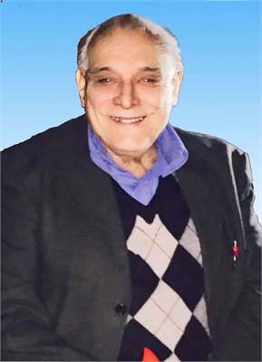 Mario Luongo