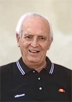 BENITO GIANCIPPOLI