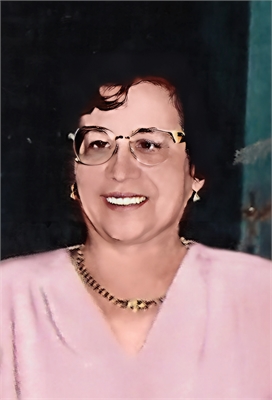 CARLA GRASSI