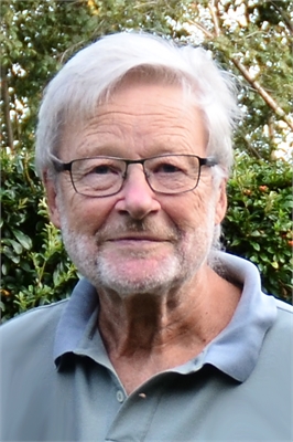 Thomas Harry Moore