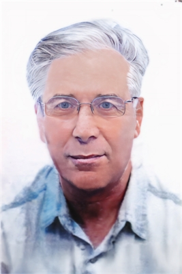 VINCENZO D'EREDITA'