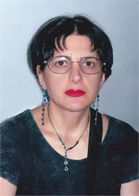 Irene D'Ambra
