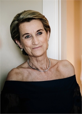 SILVIA PALVARINI