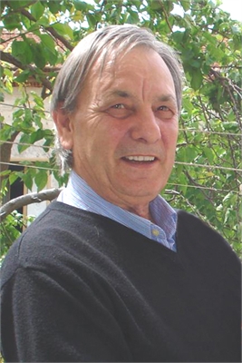 Francesco Deiana