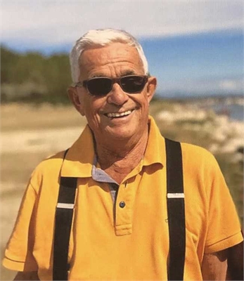 Odillo Silvestro Fioranzato