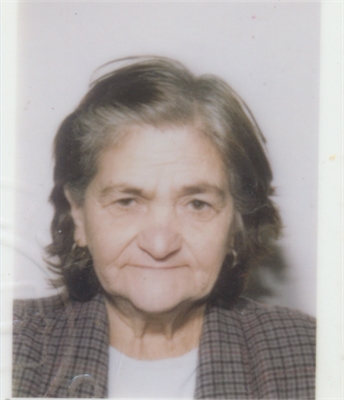 Maria De Ponte