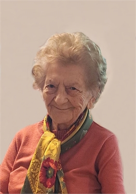 TERESA ZETTI