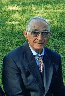 Domenico Cavalleri