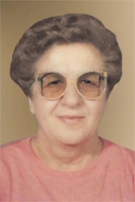 DIRCE ZANONI