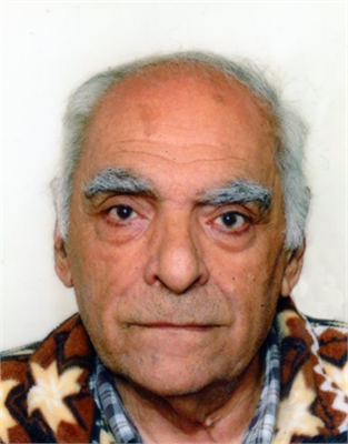 Giuseppe Malgari