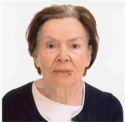 Maria Pia Canova
