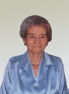 MARIA CATERINA GRAGNOLATI