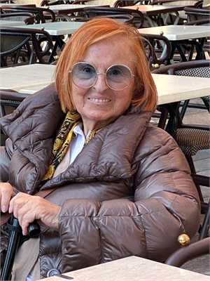 Maria Piga