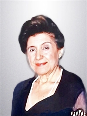 GIUSEPPINA LOMBARDI