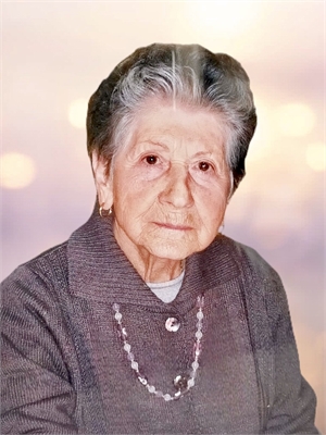 ANNA MARIA LOMBARDI