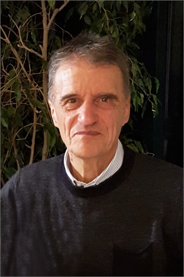 ALDO PATTARELLI