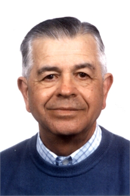 FRANCO BERNARDINI