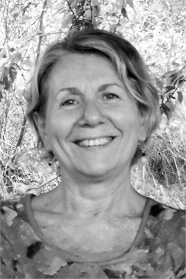 SILVIA STEFANELLI