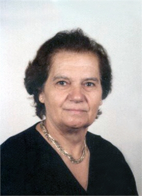 Pasqualina Zanoni