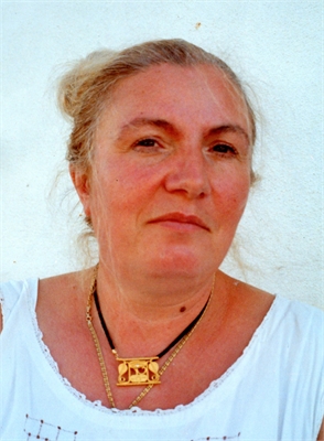 Giovanna Griffa