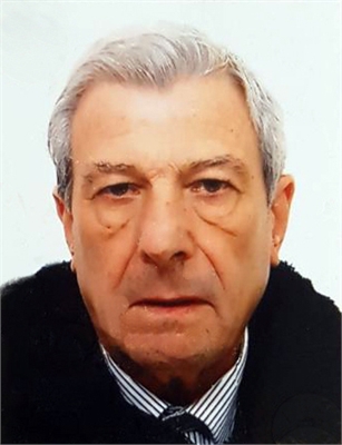 Nicola Benito Cossu