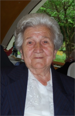 Maria Guerini