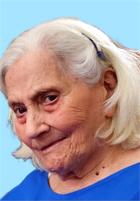 GIUSEPPINA ARENA