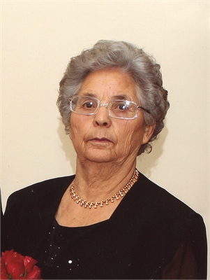 Teresa Di Lauro