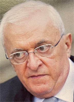 Sergio Uggetti