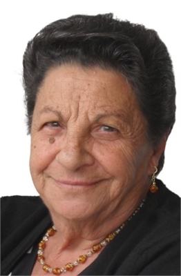 Maria Bianchi