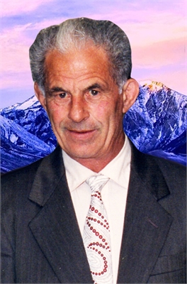 Carmine Manzolillo