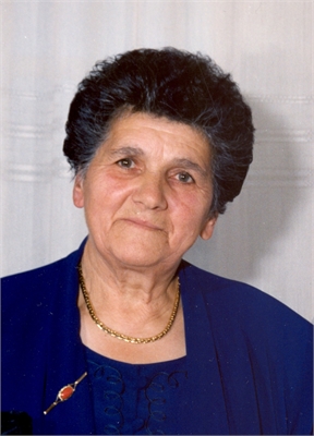 Annunziata Corizi