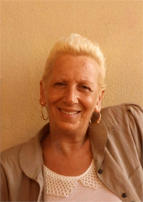 Giulia Mattiussi