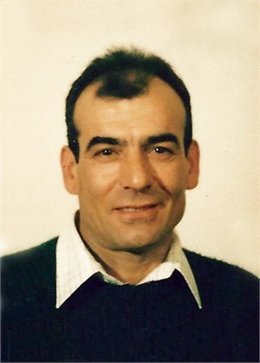 ANTONIO ESPOSITO