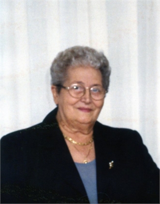 Maria Benato