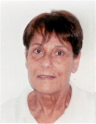 Maria Rita Pianu