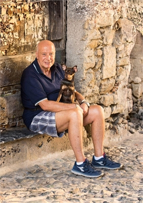 LUCIANO PEZZOTTA