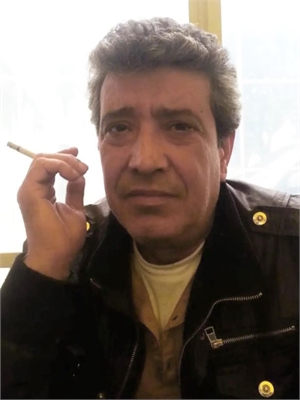 Lucio Spanu