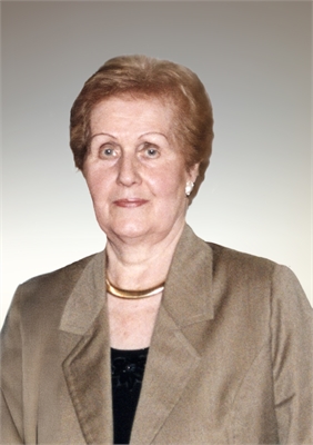 MARIA TERESA FORTUNA